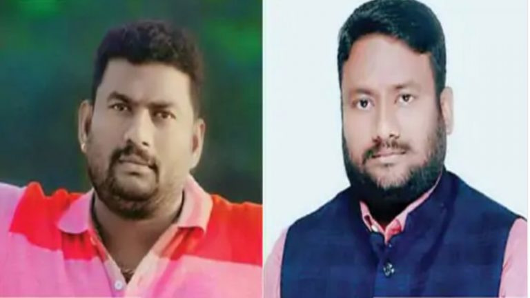 छत्तीसगढ़ में हिस्ट्रीशीटर कॉन्ग्रेस नेता संजू त्रिपाठी की गोली मारकर हत्या: जमीन कब्जाने का था काम, संपत्ति विवाद में सगे छोटे भाई के सिर पर मार दिया था फरसा