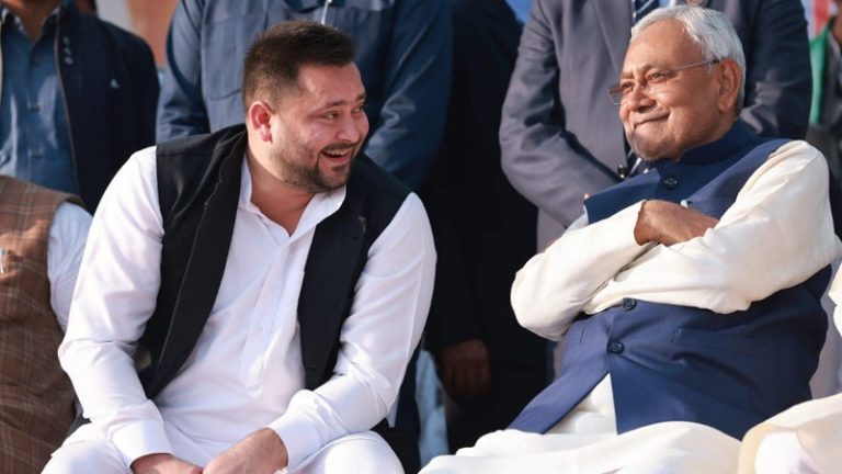जहाँ जहरीली शराब से मरे 70+, वहीं JDU नेता के घर में मिला दारू का भंडार: राजद MLC ने बताया- तेजस्वी यादव भी पीते हैं, नीतीश ने कहा था- जो पिएगा वो मरेगा