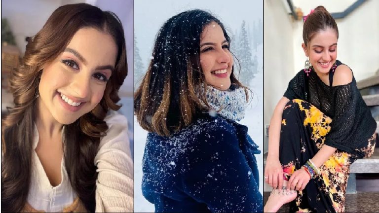 ‘जुनून की बात करने वाले रुकते नहीं’: सलमान खान की ‘दबंग 3’ में काम कर चुकी अभिनेत्री की संदिग्ध मौत, को-स्टार शीजान के मेकअप रूम में मिला शव