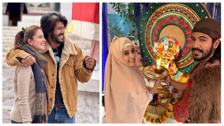 ‘तुनिशा शर्मा गर्भवती थीं, शीजान खान ने शादी से किया था इनकार’: माँ की शिकायत पर पूर्व प्रेमी को मुंबई पुलिस ने किया गिरफ्तार, हत्या और सुसाइड की एंगल से जाँच
