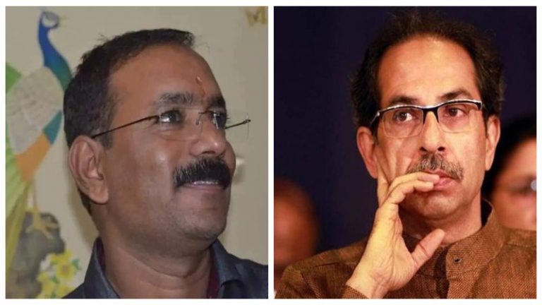 उमेश कोल्हे हत्या मामले में फँसे उद्धव ठाकरे, महाराष्ट्र सरकार ने दिए ‘फोन कॉल’ जाँच के आदेश: नूपुर शर्मा का समर्थन करने पर हुई थी कोल्हे की हत्या