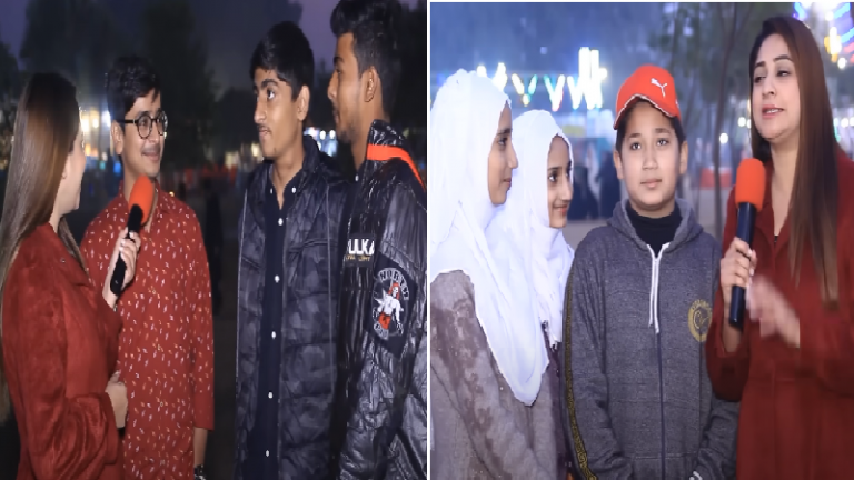 ‘वे अल्लाह को  नहीं मानते, बुत पूजते हैं…हमें नफरत है उनसे’: पाकिस्तानी बच्चों ने उगला भारतीयों के लिए जहर, Video वायरल