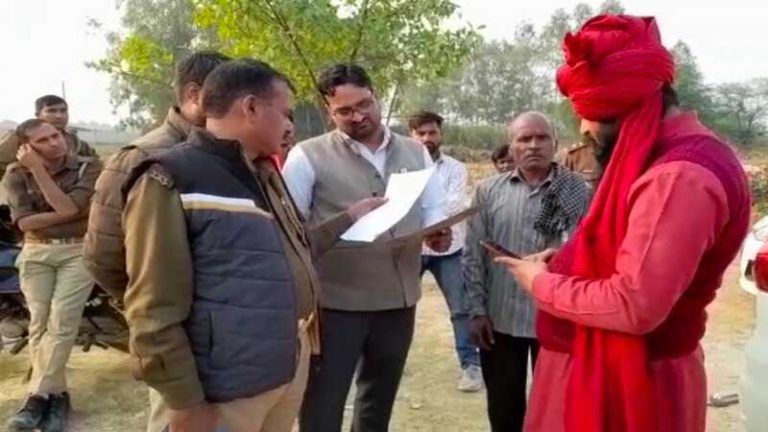 यूनुस के लिए सरिता से सईदा बनी हिन्दू लड़की… 2 साल बाद मौत: परिवार ने जताई हत्या की आशंका, हिंदू संगठनों का विरोध; पुलिस ने आरोप नकारे