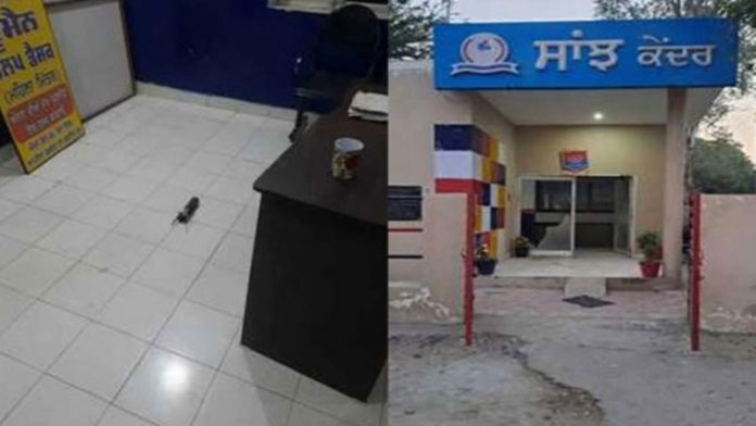 पंजाब, तरनतारन, हमला