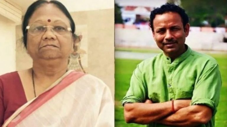 CM योगी पर टिप्पणी कर के फरार हुआ सपा नेता, अब यूपी पुलिस कुर्क करेगी संपत्ति: घर पर चस्पाया नोटिस, बेटी बोली – हमें प्रताड़ित किया जा रहा