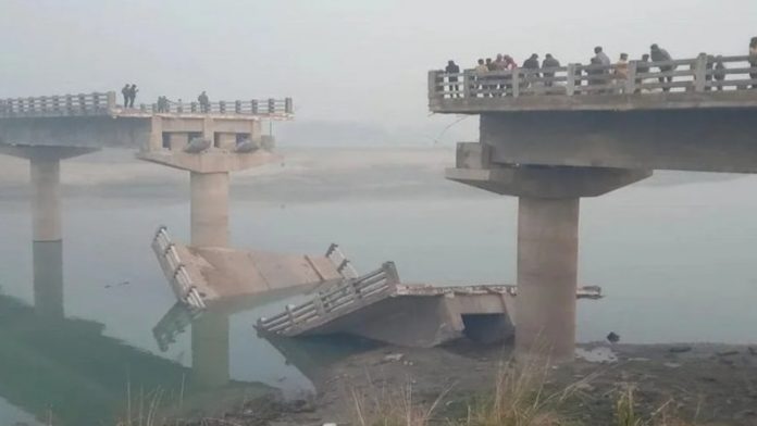 बिहार बेगूसराय पुल