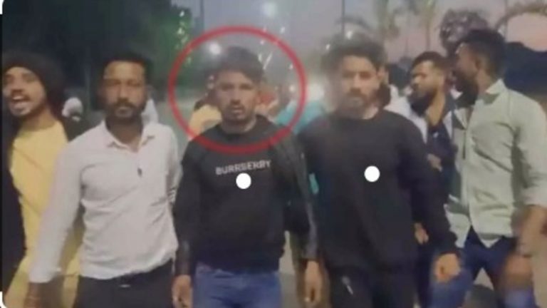 ‘श्रद्धा की तरह काट दूँगा’: इंदौर के आफताब ने हिन्दू लड़की को धमकाया, साहिबगंज में रिबिका को काटकर गुमशुदगी रिपोर्ट लिखाने गया था दिलदार