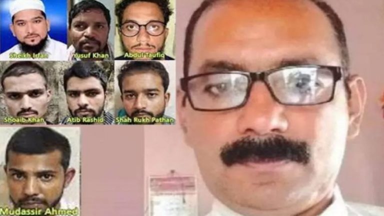 उमेश कोल्हे का गला रेतने के पीछे तबलीगी जमात के कट्टरपंथी, NIA ने बताया- आतंक पैदा करने के लिए हुई हत्या: चार्जशीट में 11 नाम