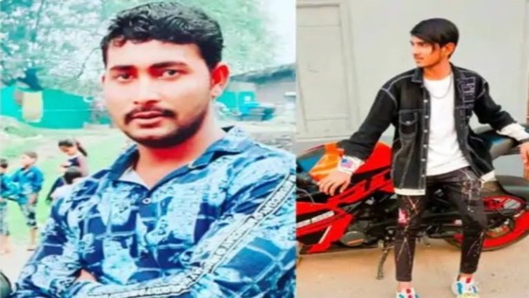 जिस हिन्दू महिला के साथ लिव-इन में रहता था शाहरुख़, भाई साहिल संग मिल कर उसकी ही नाबालिग बेटी का किया यौन शोषण: कपड़े उतार कर खड़ा कर देता था