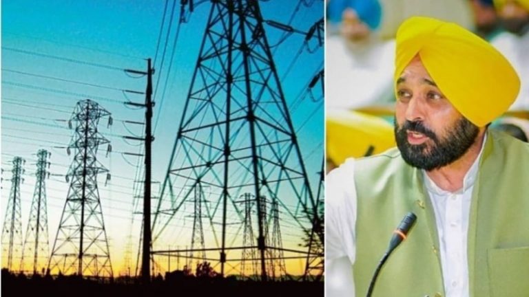 300 यूनिट मुफ्त बिजली का वादा पंजाब की AAP सरकार को पड़ा महंगा: चुकाने पड़ सकते हैं ₹23000 करोड़, पिछले साल का ₹7117 करोड़ बकाया भी शामिल