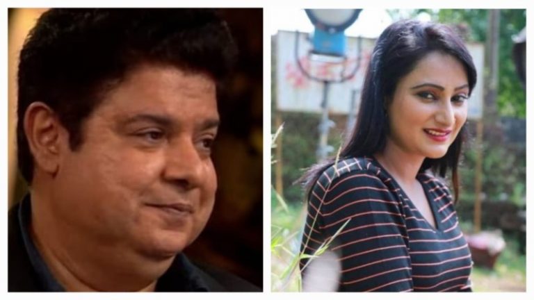 ‘उस समय लगा उसका (साजिद खान) मर्डर कर दूँ’: हीरोइन ने बताया काम देने के नाम पर गंदी बात की, पैंट में हाथ डालने का प्रयास