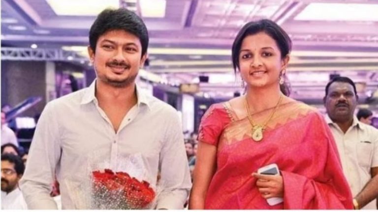‘खुद को ईसाई कहने में गर्व’- मुख्यमंत्री का बेटा और DMK नेता ने कहा, बेटी जब भगवान गणेश की मूर्ति पकड़ी थी तो बोला था नास्तिक