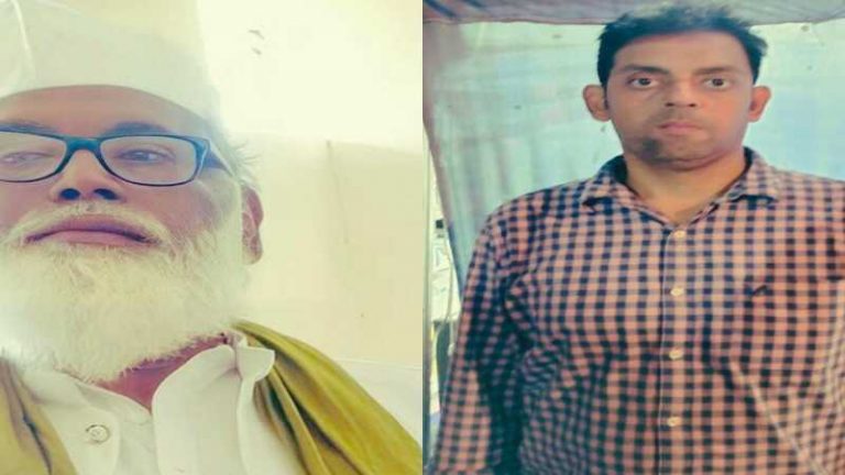 मजदूरी के बदले धर्मांतरण का बनाया दबाव, बात न मानने पर पिटवाया: दलित परिवार ने मुस्लिम ‘पीर’ पर लगाया आरोप, 3 के खिलाफ शिकायत दर्ज