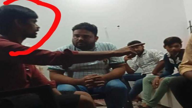 सिर्फ मजदूरी माँग रहे थे दिवाकर यादव, मुस्तकीम ने जानलेवा हमला करवा दिया: 4 माह कोमा में रहने के बाद अस्पताल में मौत, 3 जेल में