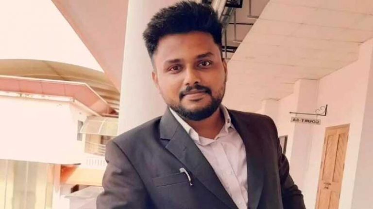केरल हाईकोर्ट का वकील मोहम्मद मुबारक, देता था गला काटने की ट्रेनिंग: अलग-अलग राज्यों में बना रहा था PFI का ‘हिट स्क्वॉयड’, गिरफ्तार