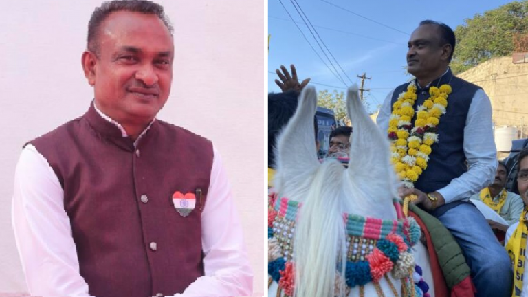 जिस विधायक ने कहा था ‘सपने में भी नहीं छोड़ूँगा AAP का साथ’ , वो भी होगा BJP में शामिल: गुजरात में केजरीवाल के पास बचेंगे सिर्फ 4 MLA