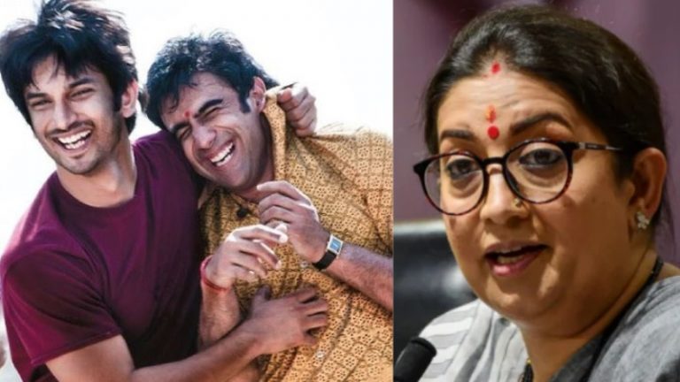 4 बार सुसाइड की कोशिश, सुशांत की मौत के बाद बॉलीवुड छोड़ना चाहते थे अमित साध: बताया- स्मृति ईरानी ने 6 घंटे बात कर समझाया