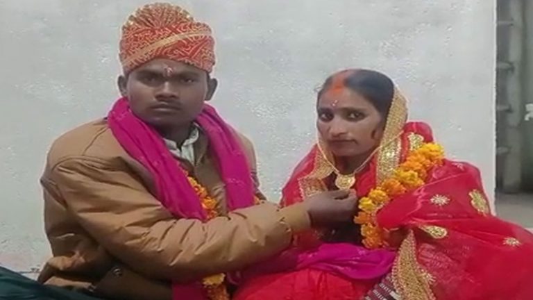 इरम, शहनाज और अब अमरीना… बरेली की मुस्लिम युवती ने हिंदू बन पप्पू संग की शादी, कहा- तीन तलाक का डर खत्म हुआ