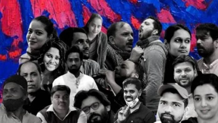 दिल्ली हिंदू विरोधी दंगे