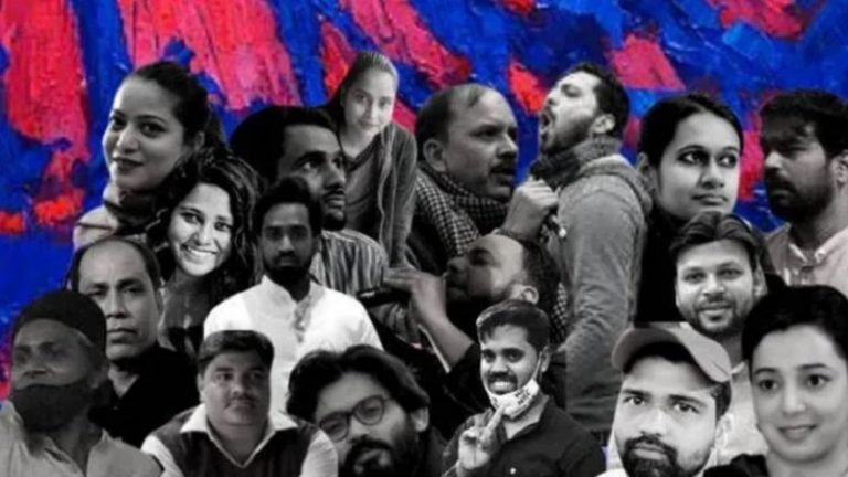 ‘सेकुलरिज्म बचाने वाले अब तक जेल में’: दिल्ली हिंदू विरोधी दंगों के आरोपितों के लिए विदेशी लिबरलों का छलका दर्द, कहा- केवल मुस्लिमों को नहीं मिल रही बेल