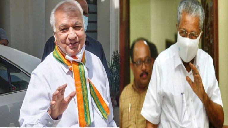 ‘कम्युनिस्ट केंद्र बन जाएँगे राज्य के सारे विश्वविद्यालय’: केरल की वामपंथी सरकार ने राज्यपाल को चांसलर पद से हटाने का कानून पारित किया