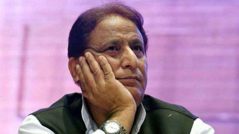 ‘पेट से बाहर आने से पहले पूछेगा बच्चा…’: आजम खान पर FIR, बोलीं शहनाज बेगम- बहुत गंदा बोला, औरतों को किया लज्जित