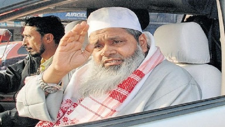 ‘बदरुद्दीन अजमल के खिलाफ दर्ज करो FIR’: असम कोर्ट ने अहमद की याचिका पर दिया आदेश, CM हिमंता को कहा था- आप भी लव जिहाद कीजिए