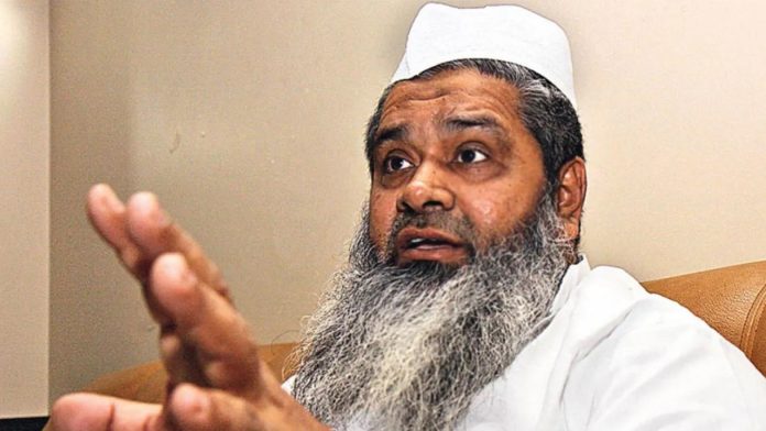 बदरुद्दीन अजमल हिंदू शादी