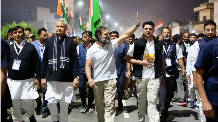 कोरोना राहुल स्वास्थ्य मंत्री