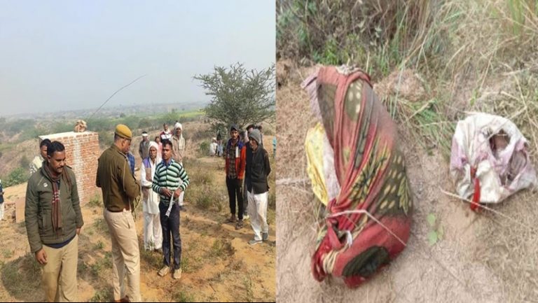 इस्लाम छोड़ हिंदू बने थे महामुद्दीन खान, माता मंदिर में करते थे पूजा-अर्चना: राजस्थान में धारदार हथियार से काटा, बोरों में भरकर लाश के टुकड़े फेंके
