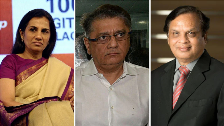 जानिए क्या है ₹3250 करोड़ की ‘स्वीट डील’, जिसके कारण ICICI बैंक की पूर्व CEO चंदा कोचर पति समेत पहुँचीं जेल: अब Videocon ग्रुप के चेयरमैन गिरफ्तार