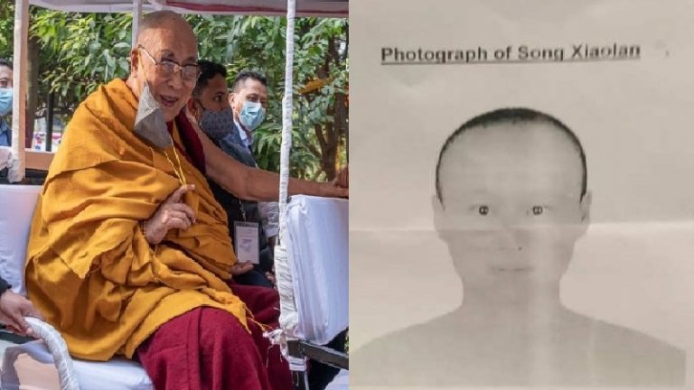 चीन की महिला ‘जासूस’ की तलाश, 2 साल से गया में थी अब हो गई है ‘गायब’: टारगेट पर दलाई लामा, मंदिरों की सुरक्षा बढ़ी