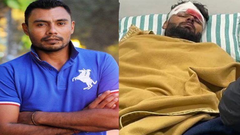 ‘ऋषभ पंत पर माता कृपा रखना’: दानिश कनेरिया का ‘माता रानी’ को याद करना कट्टरपंथियों को नहीं सुहाया, पूछा- तू हिंदू है क्या