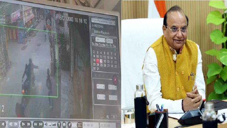 ‘बैन के बावजूद कैसे खरीदा गया तेज़ाब?’: LG ने दिल्ली पुलिस से जवाब तलब किया, इलाज की सर्वोत्तम व्यवस्था का आदेश, छात्रा पर एसिड अटैक करने वाले 3 गिरफ्तार