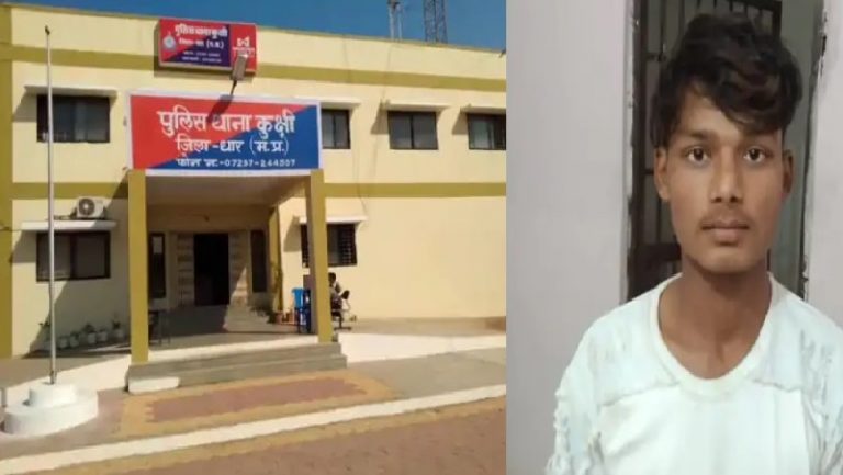 जनजातीय समाज की हिन्दू नाबालिग लड़की को ब्लैकमेल कर रहा था फैजान, मंगेतर को भेज दी तस्वीर-वीडियो: MP पुलिस ने दबोचा