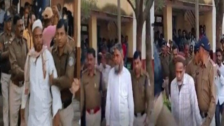 माथे पर तिलक देख सुशील को काटा, कर्फ्यू लगा तो पुलिस पर हमला: 40 पत्थरबाजों को एक साथ सजा, MP के बांग्लादेश में हुई थी हिंसा  