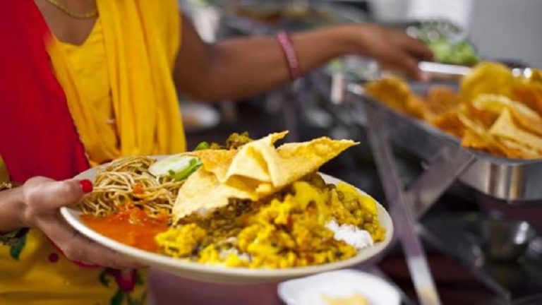 ‘शादी में खाने की प्लेट छूने पर दलित को ब्राह्मणों ने पीटा’: जिसे ‘छूआछूत’ बता मीडिया ने परोसा, उस झगड़े की जड़ में कोटेदारी