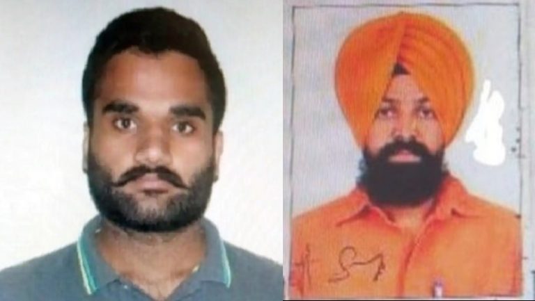 कैलिफोर्निया में पकड़ा गया गोल्डी बराड़, मूसेवाला मर्डर का है मास्टरमाइंड: आतंकी हरप्रीत सिंह को NIA ने दिल्ली एयरपोर्ट से दबोचा