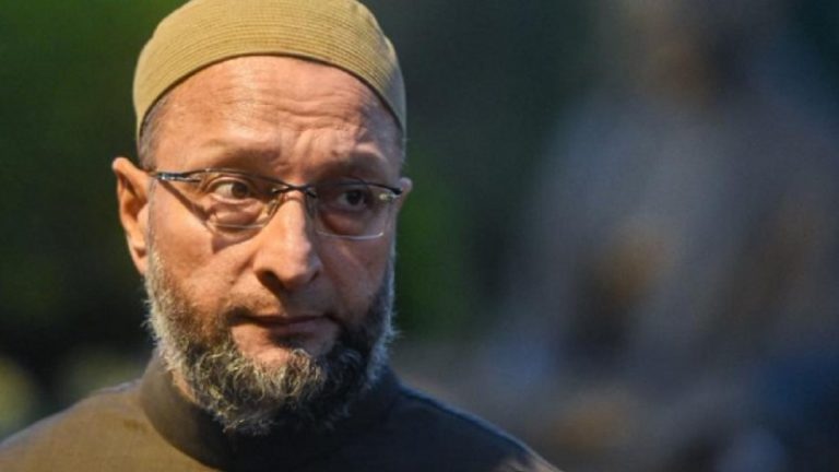 AIMIM को सीट 0, वोट NOTA से भी कम: गुजरात के मुस्लिमों को ओवैसी के आँसू पर भी नहीं एतबार