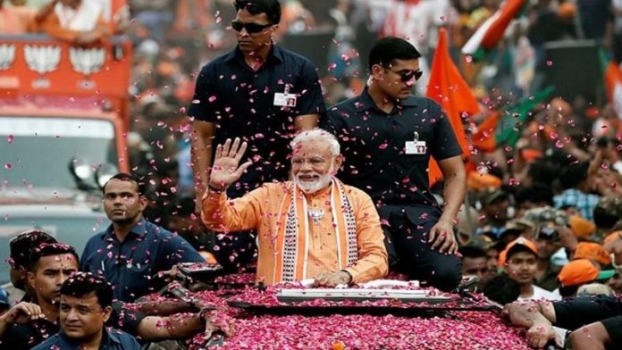 गुजरात, भाजपा चुनाव