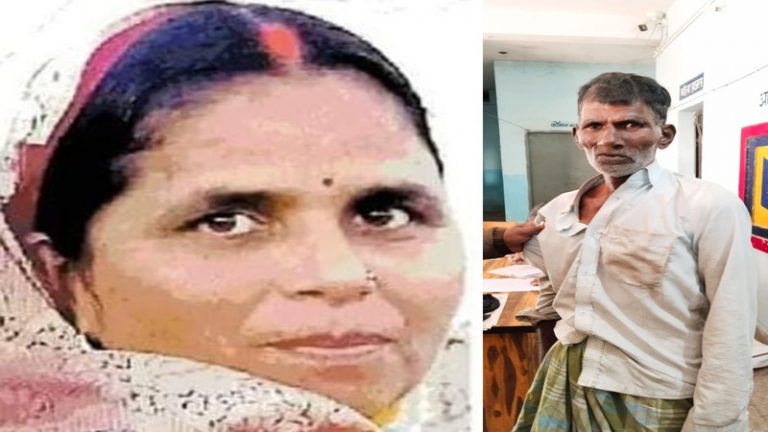शकील का ‘कर्ज’ उतारने में मारी गई नीलम यादव, रास्ते में घेरकर काट डाले थे हाथ-कान-स्तन: बिहार पुलिस की थ्योरी पर BJP ने CM नीतीश को घेरा