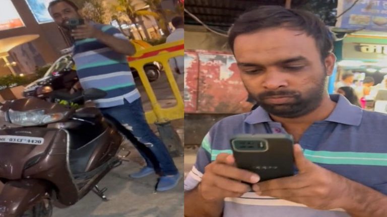 ‘कैश में दो पैसे – गालियाँ बकते हुए Ola ड्राइवर परवेज ने पीटा, हाथ में फ्रैक्चर-निकलने लगा खून’: मुंबई पुलिस ने दर्ज की FIR, वीडियो आया सामने