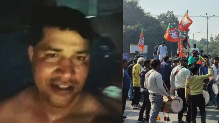 एक तू ही धनवान है गोरी… फार्महाउस में जिस अधनंगे AAP उम्मीदवार का वीडियो हुआ था वायरल, वो हार गया: दिखा था आधी रात में स्विमिंग पुल का नज़ारा
