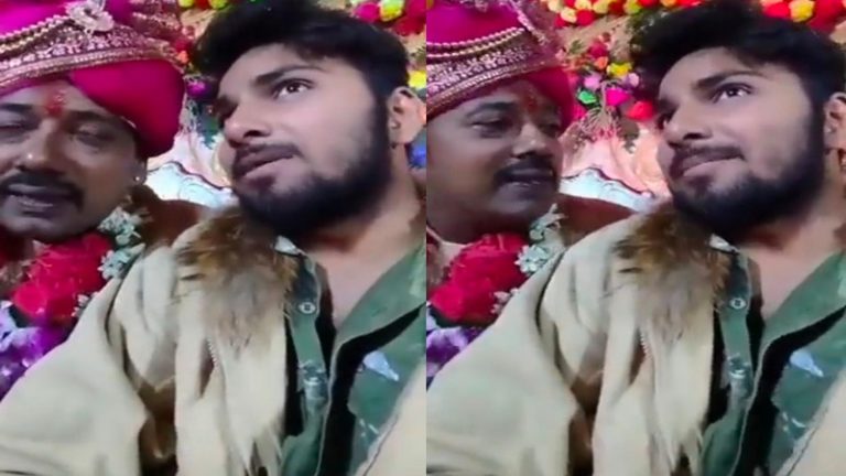 ‘अपने हॉस्टल के बच्चा लोगों के लिए भी खाना ले जाना…’: शादी असली पर Video फिक्स, अतुल-अलोक ने बाराती में बिन बुलाए खाने पर दिया बड़ा संदेश