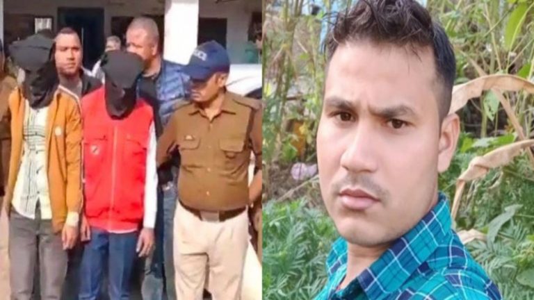 दोस्त बनाया, कर्जा लिया, फिर मारकर अनाज की टंकी में डाल दिया: नितिन भंडारी की हत्या में नौशाद ब्रदर्स एंड अम्मी गिरफ्तार