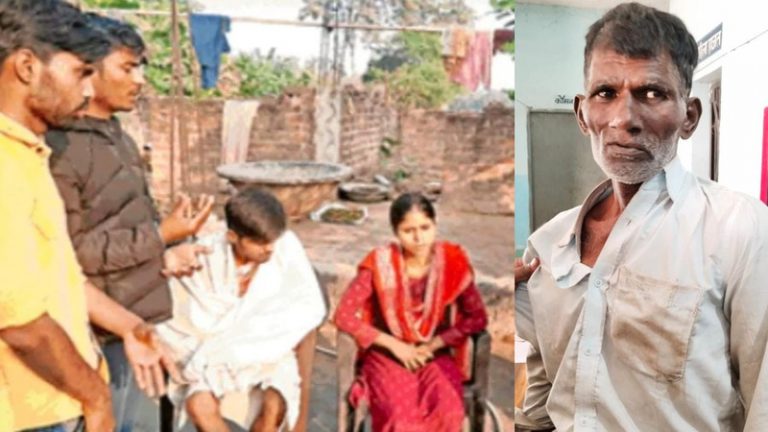 जिस नीलम देवी को शकील ने मार डाला, उनकी बेटी पूछ रही- स्कूल कैसे जाऊँगी, वो मुझे भी मार डालेगा: पुलिस की कर्ज वाली थ्योरी को भी नकारा