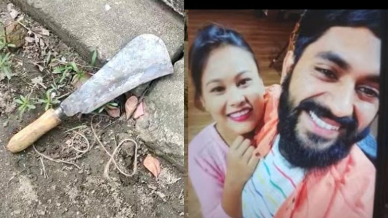 फारुख को संध्या पर था शक, बीच सड़क पर ‘सर तन से जुदा’ की कोशिश: धारदार हथियार से बोल दिया हमला, केरल पुलिस ने कहा – रिश्ते में अनबन का मामला