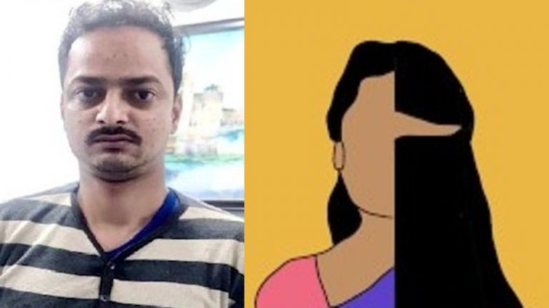 कानपुर की हिन्दू छात्रा का धर्मांतरण, लेकर भाग रहा था वकार; UP पुलिस ने 750KM पीछा कर पकड़ा: प्रयागराज में ‘मुस्लिम फ्रेंड’ ने करवाया गैंगरेप