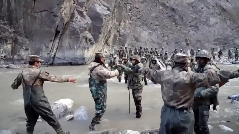 LAC पार करने के लिए चीन ने भेजी फ़ौज, भारतीय सेना ने दिया मुँहतोड़ जवाब: गलवान के बाद अब अरुणाचल के तवांग में संघर्ष, पूरी तैयारी के साथ आए थे चीनी