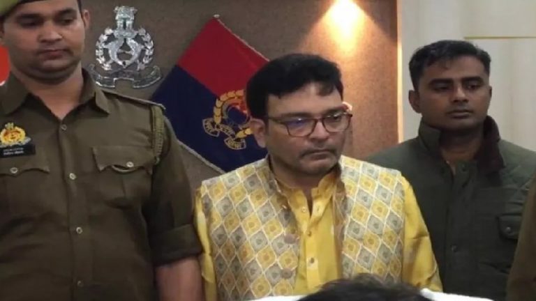 काम कुछ नहीं, खर्चा हर महीना ₹2 लाख: कानपुर में छिपे बांग्लादेशी रिजवान और उसके परिवार के खातों में कौन डालता है लाखों रुपए